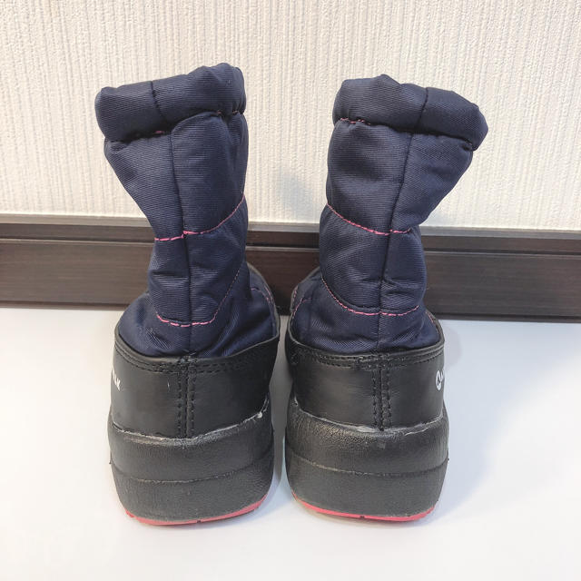 AIRWALK(エアウォーク)のさな  まとめ買い割引します！さん   専用 キッズ/ベビー/マタニティのキッズ靴/シューズ(15cm~)(ブーツ)の商品写真