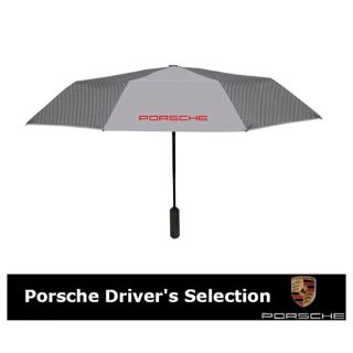 ポルシェ(Porsche)のポルシェ 折り畳み傘(傘)