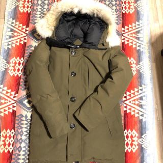 カナダグース(CANADA GOOSE)のあっきーさん専用(ダウンジャケット)