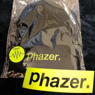 ネイバーフッド(NEIGHBORHOOD)のphazer Tokyo ビーニー(ニット帽/ビーニー)