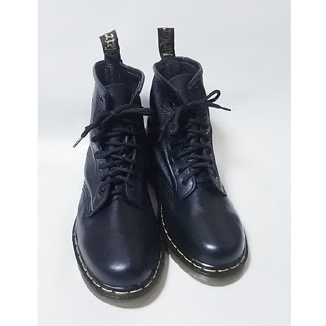 Dr.Martens(ドクターマーチン)の
希少イングランド製!ドクターマーチン8ホールブーツ人気王道美品！黒


 メンズの靴/シューズ(ブーツ)の商品写真