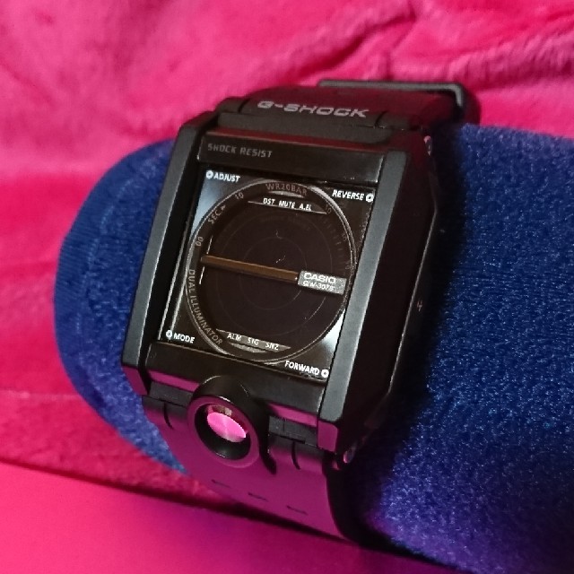 G-shock G-8100