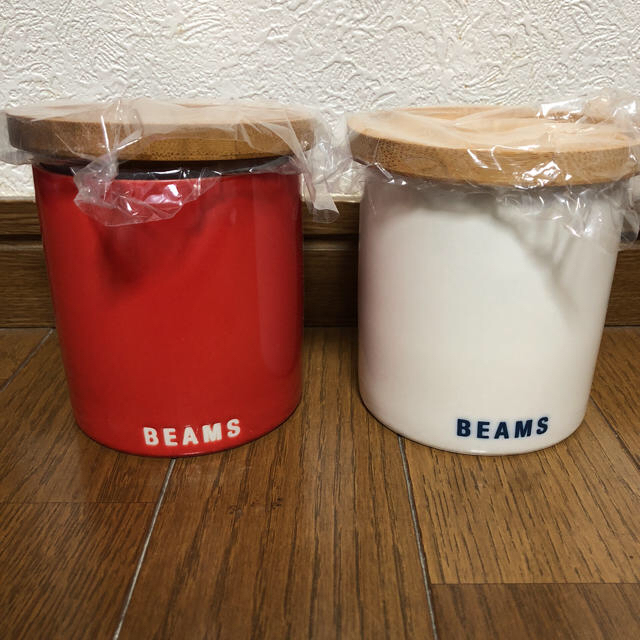 BEAMS(ビームス)のビームス  マグカップ インテリア/住まい/日用品のキッチン/食器(グラス/カップ)の商品写真