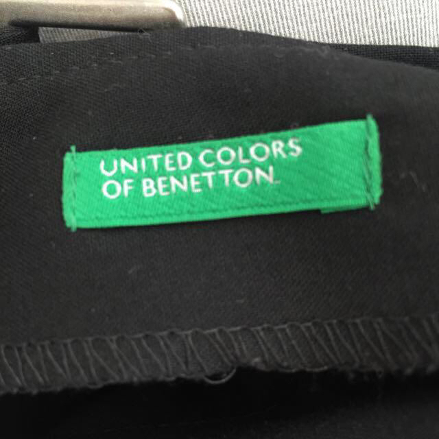 BENETTON(ベネトン)のベネトン スカート レディースのスカート(ひざ丈スカート)の商品写真