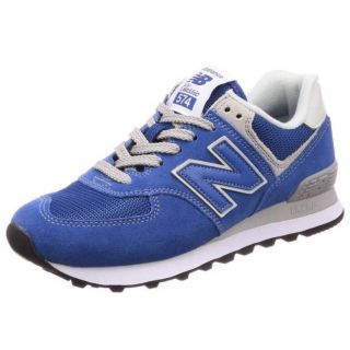 ニューバランス(New Balance)の新品  25.5cm ニューバランス ML574 現行モデル クラシックブルー(スニーカー)