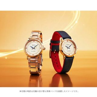 SEIKO × Fate/Grand Order　第三弾アーチャーver(その他)