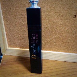 ディオール(Dior)のdior カラーマスカラ パープル(その他)