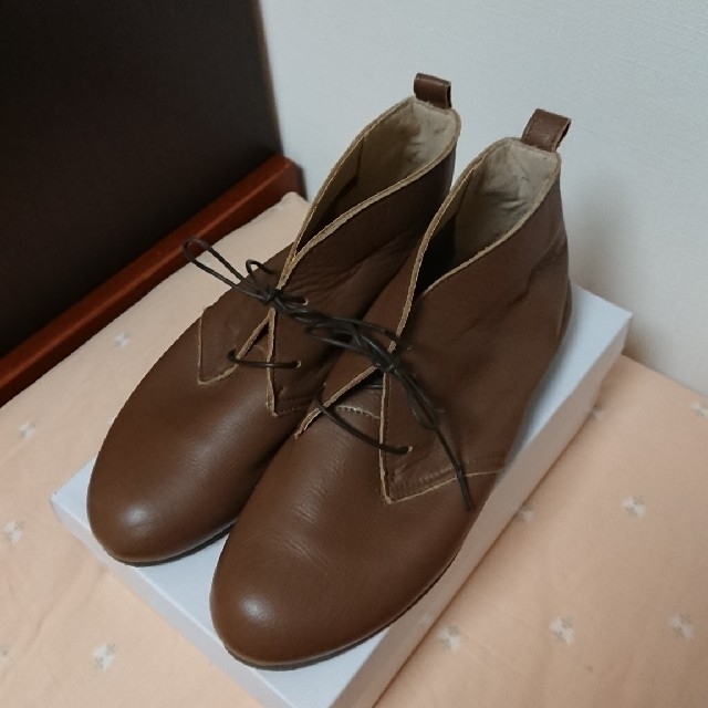 SM2(サマンサモスモス)のSM2 レザーシューズ サマンサモスモス レディースの靴/シューズ(ローファー/革靴)の商品写真