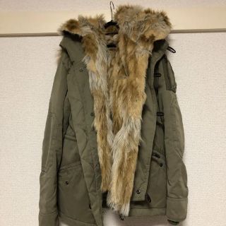 マウジー(moussy)の【SALE】moussy モッズコート(モッズコート)