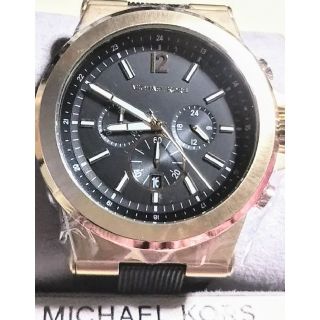 マイケルコース(Michael Kors)の【✨年末大感謝セール✨】マイケル コース  クロノグラフウオッチ(腕時計(アナログ))