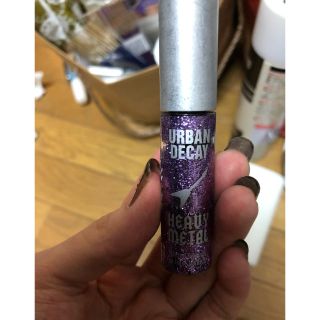 アーバンディケイ(Urban Decay)のアーバンディーケイ  ラメライナー！【りおな様専用】(アイライナー)