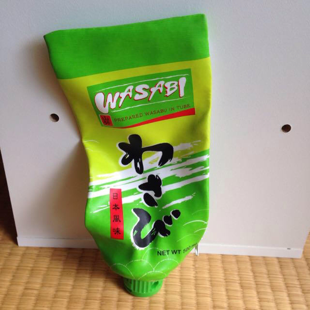 わさび筆箱(≧∇≦)の通販 by ( ̄▽ ̄)|ラクマ わさび筆箱(≧∇≦)の通販 by ( ̄▽ ̄)|ラクマ