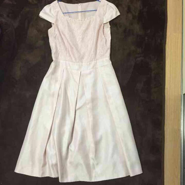入園式に♡ピンクのスーツ レディースのフォーマル/ドレス(スーツ)の商品写真