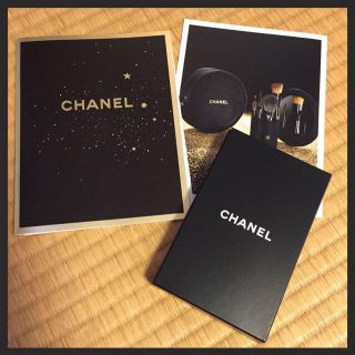 シャネル(CHANEL)のシャネル♡ノベルティ2014♡おまけ付き(その他)