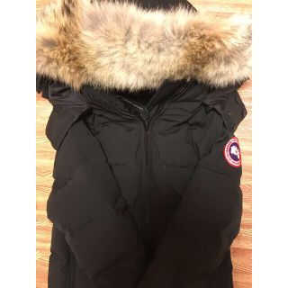 カナダグース(CANADA GOOSE)のカナダグースダウン(ダウンジャケット)