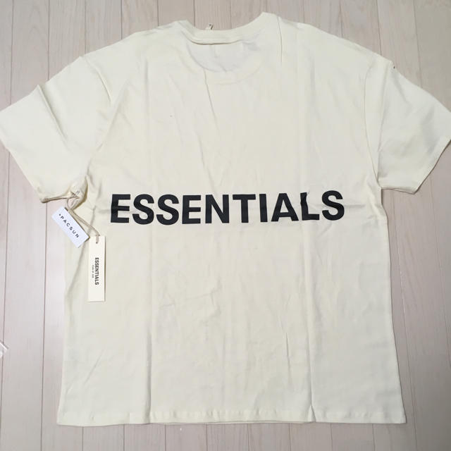 【新品】FOG ESSENTIALS BoxyGraphicT-Shirts