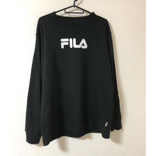 フィラ(FILA)のライントレーナー(トレーナー/スウェット)