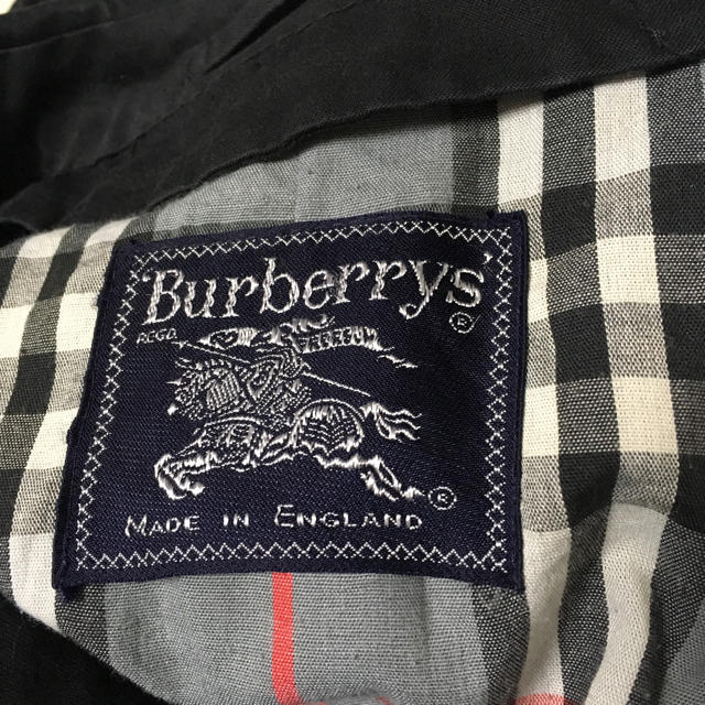 BURBERRY(バーバリー)のBurberry ステンカラーコート レディースのジャケット/アウター(ロングコート)の商品写真