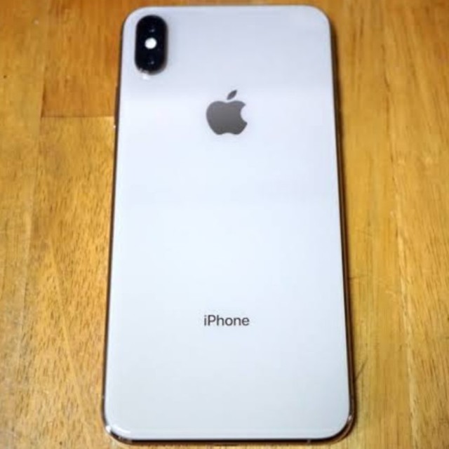 ☆iPhone Xs Max☆ スマホ/家電/カメラのスマートフォン/携帯電話(スマートフォン本体)の商品写真