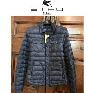 エトロ ダウンジャケット(レディース)の通販 13点 | ETROのレディース