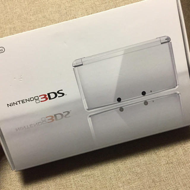 任天堂3DS