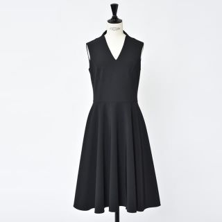 ルネ(René)の限界お値段！新品！ルネ Flare Dress(ひざ丈ワンピース)