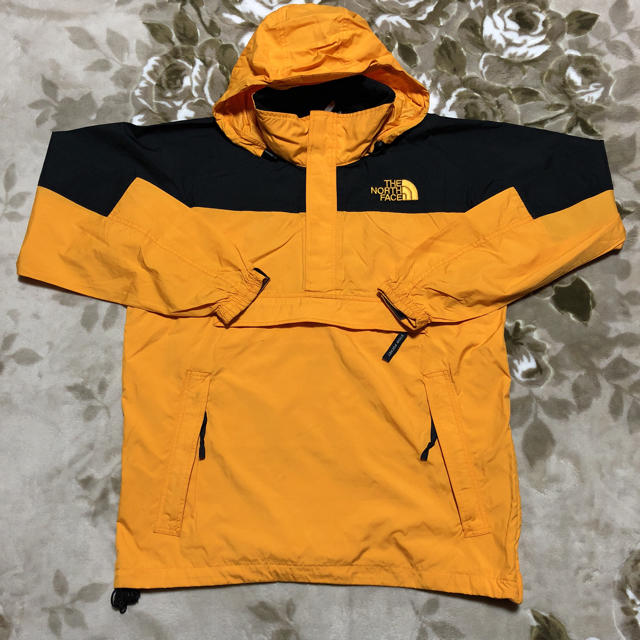 90s the north face マウンテンパーカー アノラック ジャケット