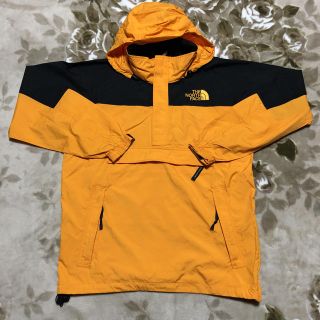 ザノースフェイス(THE NORTH FACE)の90s the north face マウンテンパーカー アノラック ジャケット(マウンテンパーカー)