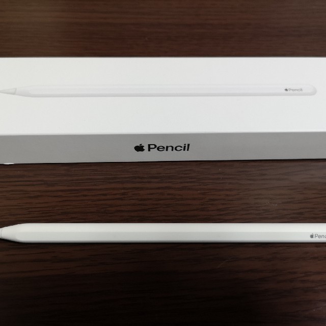 Apple Pencil 2 MU8F2J/Aスマホ/家電/カメラ