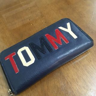 トミー(TOMMY)のTOMMY 長財布(財布)