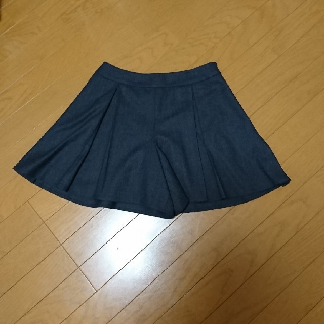 美品☆ルネ キュロット