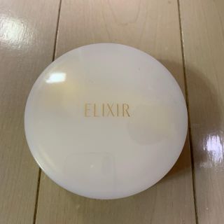 エリクシール(ELIXIR)のエリクシール シュペリエルルースパウダー(その他)