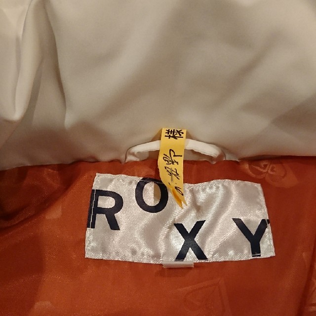 ROXY ダウンジャケット 2