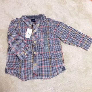 ギャップキッズ(GAP Kids)のGAP♡チェック90(その他)