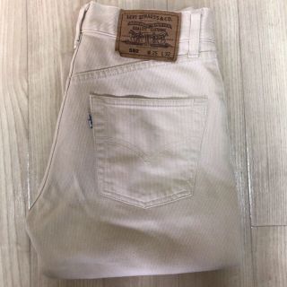 リーバイス(Levi's)のしぶさま専用 2点セット(デニム/ジーンズ)