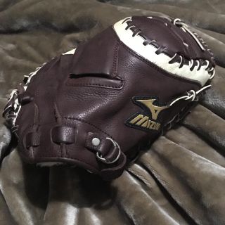 【希少】 ミズノ　MIZUNO USA　タグ付き新品未使用