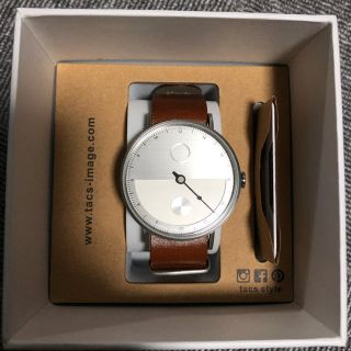 スカーゲン(SKAGEN)のTACS day&night 腕時計(腕時計(アナログ))