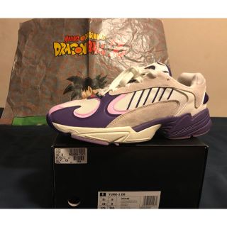 アディダス(adidas)のadidas Yung-1 DB(スニーカー)