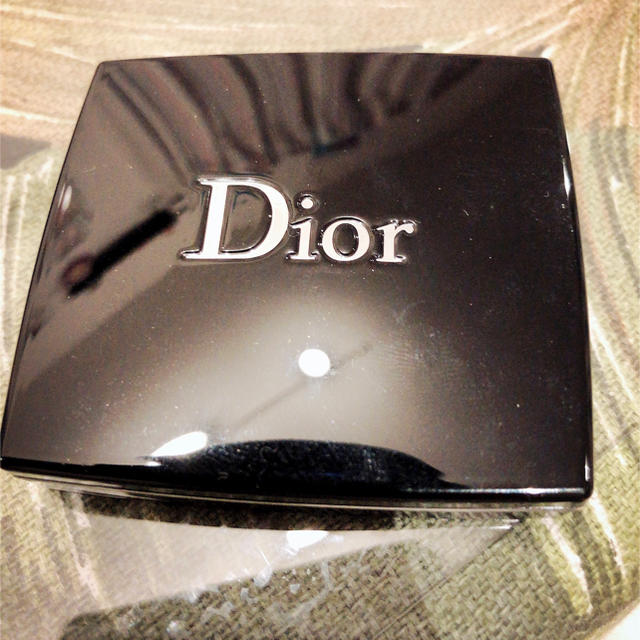 Dior(ディオール)のDior シャドウ コスメ/美容のベースメイク/化粧品(アイシャドウ)の商品写真