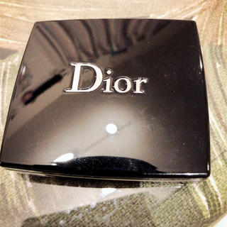 ディオール(Dior)のDior シャドウ(アイシャドウ)