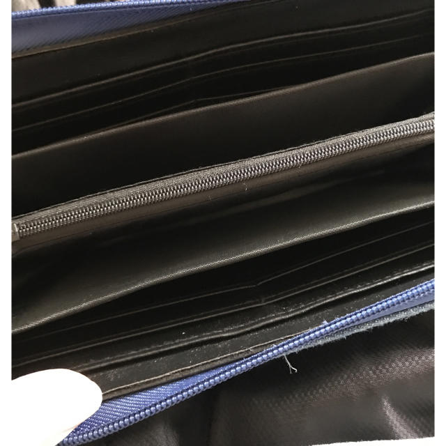 adidas(アディダス)のアディダス財布 メンズのファッション小物(長財布)の商品写真