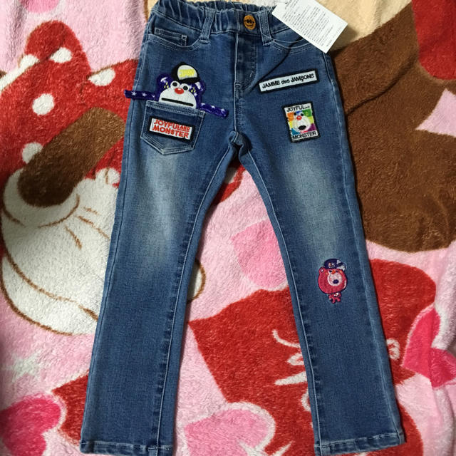 JAM(ジャム)の専用♡ キッズ/ベビー/マタニティのキッズ服男の子用(90cm~)(パンツ/スパッツ)の商品写真