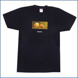 シュプリーム(Supreme)のSupreme Orange Peel Tee  ★シュプリーム　★最終値下げ！(Tシャツ/カットソー(半袖/袖なし))