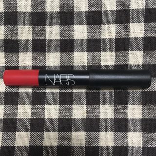 ナーズ(NARS)のNARS ナーズ ベルベットマットリップペンシル ドラゴンガール 1.8g(リップライナー)