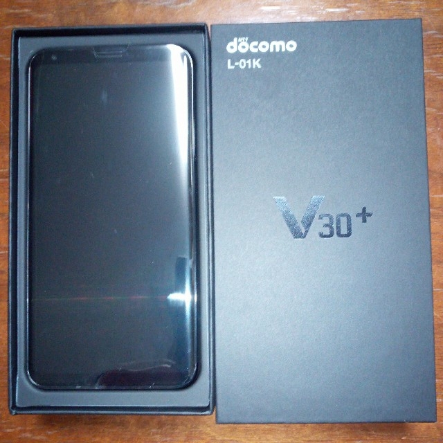 独特の素材 Electronics LG - Black Aurora のりさん【新品未使用】V30+L-01K スマートフォン本体 独特の素材 Electronics LG - Black Aurora のりさん【新品未使用】V30+L-01K スマートフォン本体