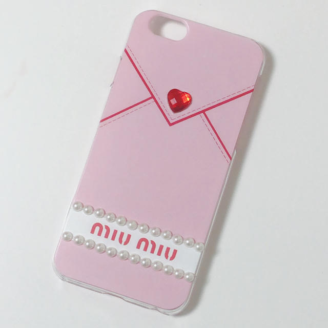 iphoneケース バンパー | iPhone6 ケース ブランド風 の通販 by chico10922｜ラクマ