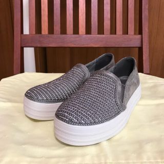 スケッチャーズ(SKECHERS)のスケッチャーズ スリッポン 22.5cm(スリッポン/モカシン)