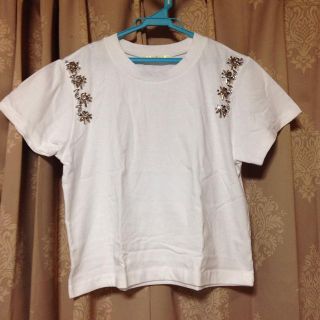 チェスティ(Chesty)のChesty カットソー(Tシャツ(半袖/袖なし))