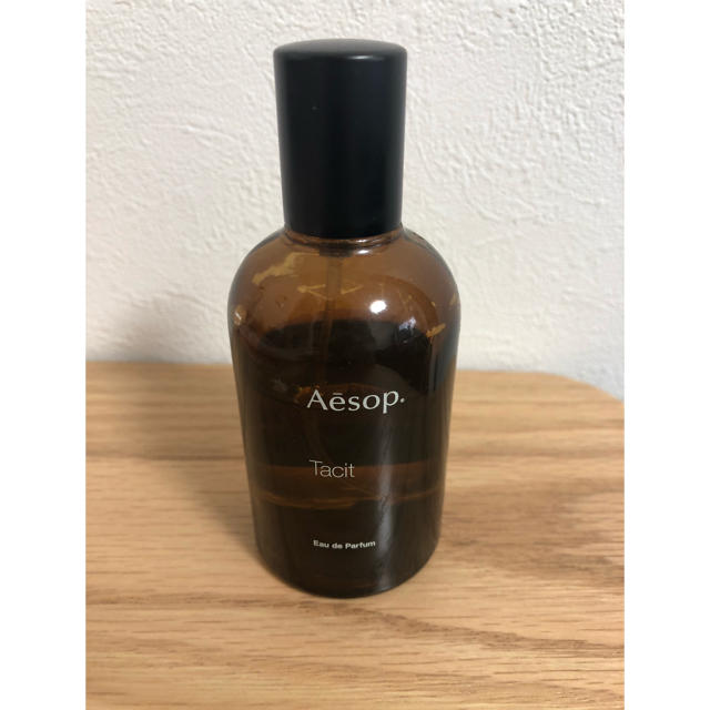 イソップ Aesop タシット tacit