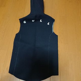 ガル(GULL)の中古 ガル ダイビングフードベストメンズＭ(マリン/スイミング)